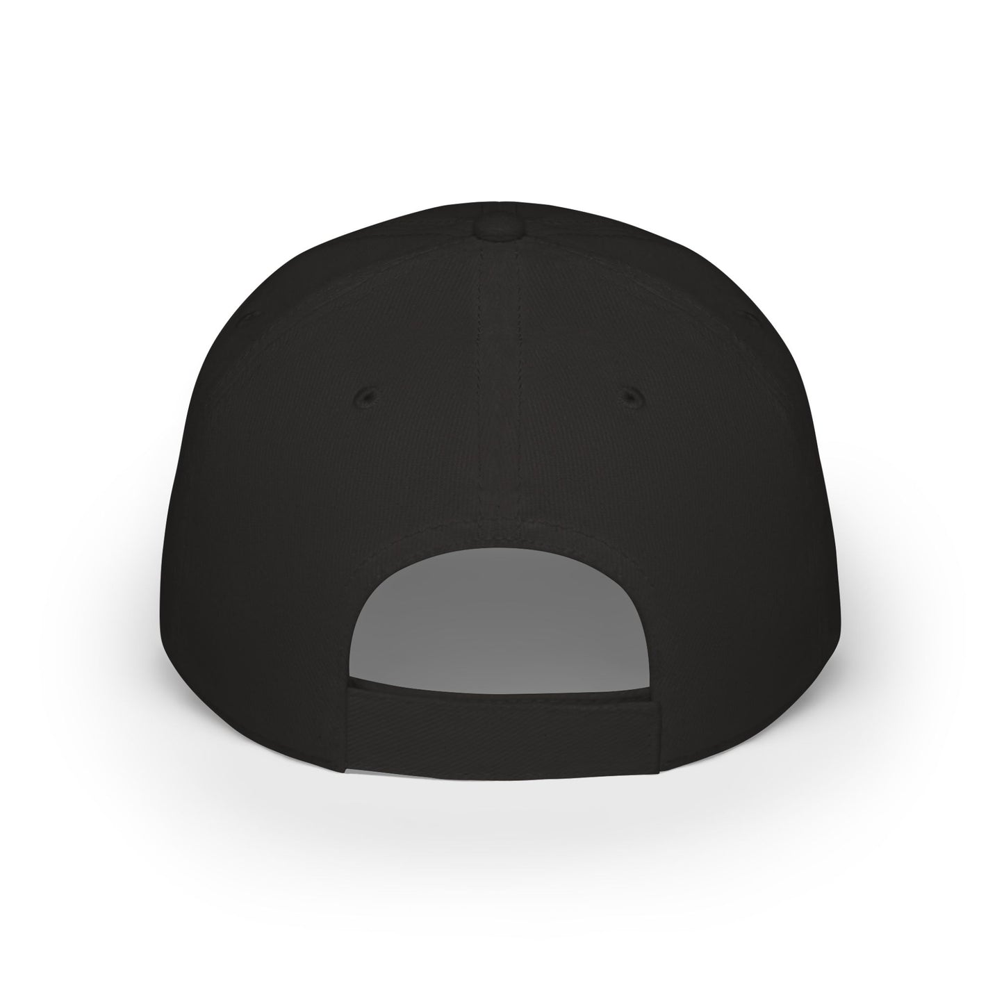 Jeff Taylor Western Longhorn Cap