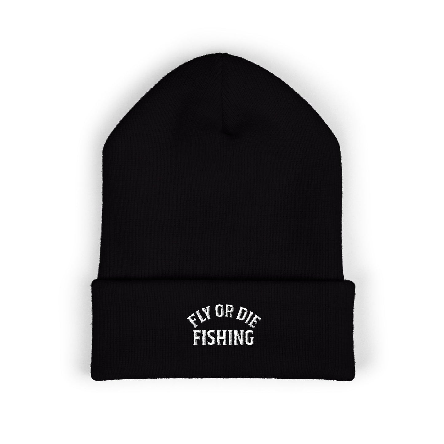 E - Fly of Die Fishing - Tuque