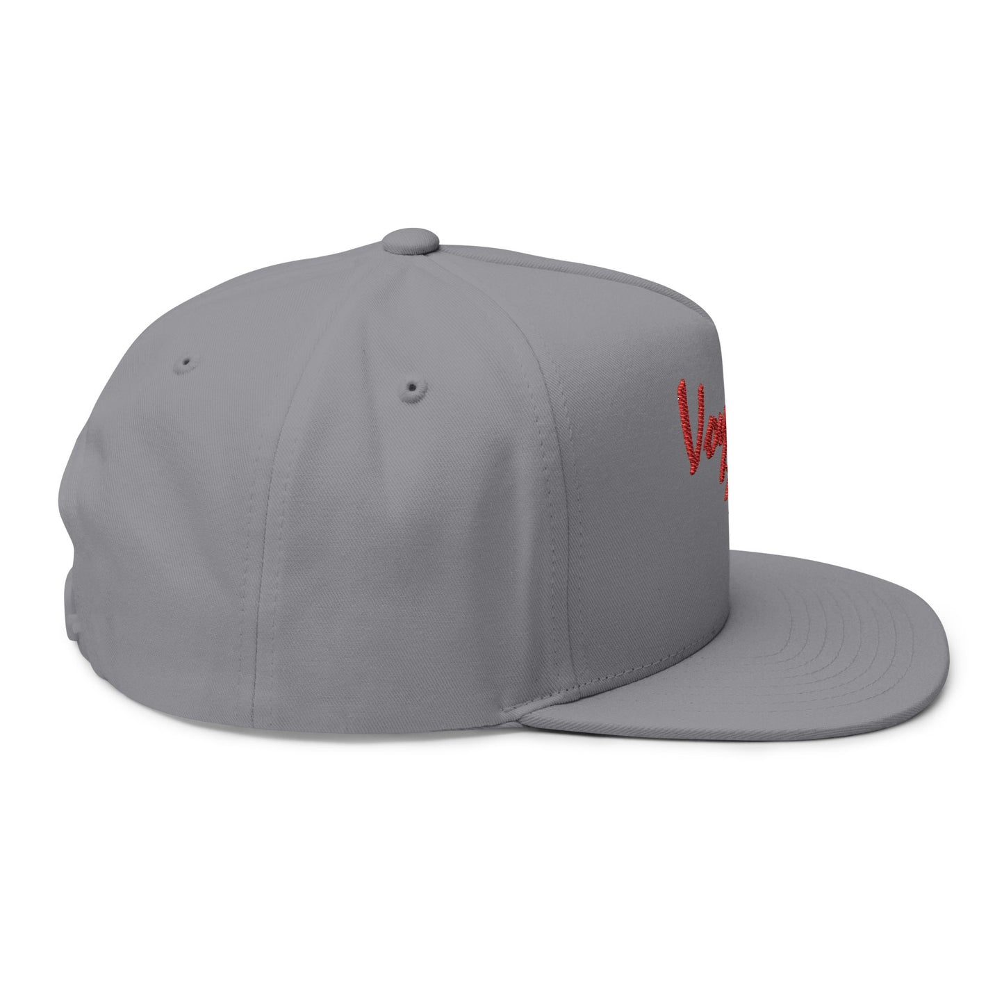 D - Voyoux - 5 Panel Trucker Cap