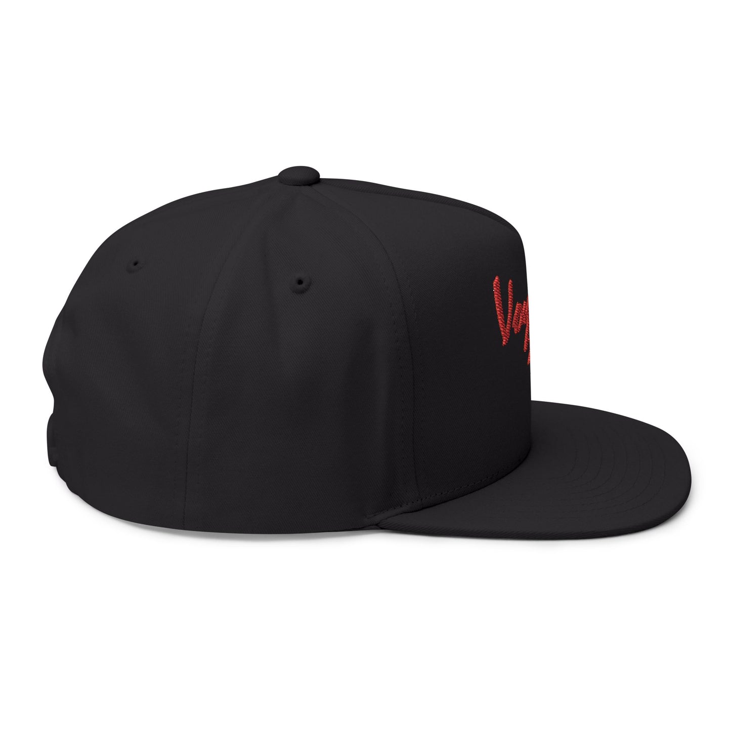 D - Voyoux - 5 Panel Trucker Cap