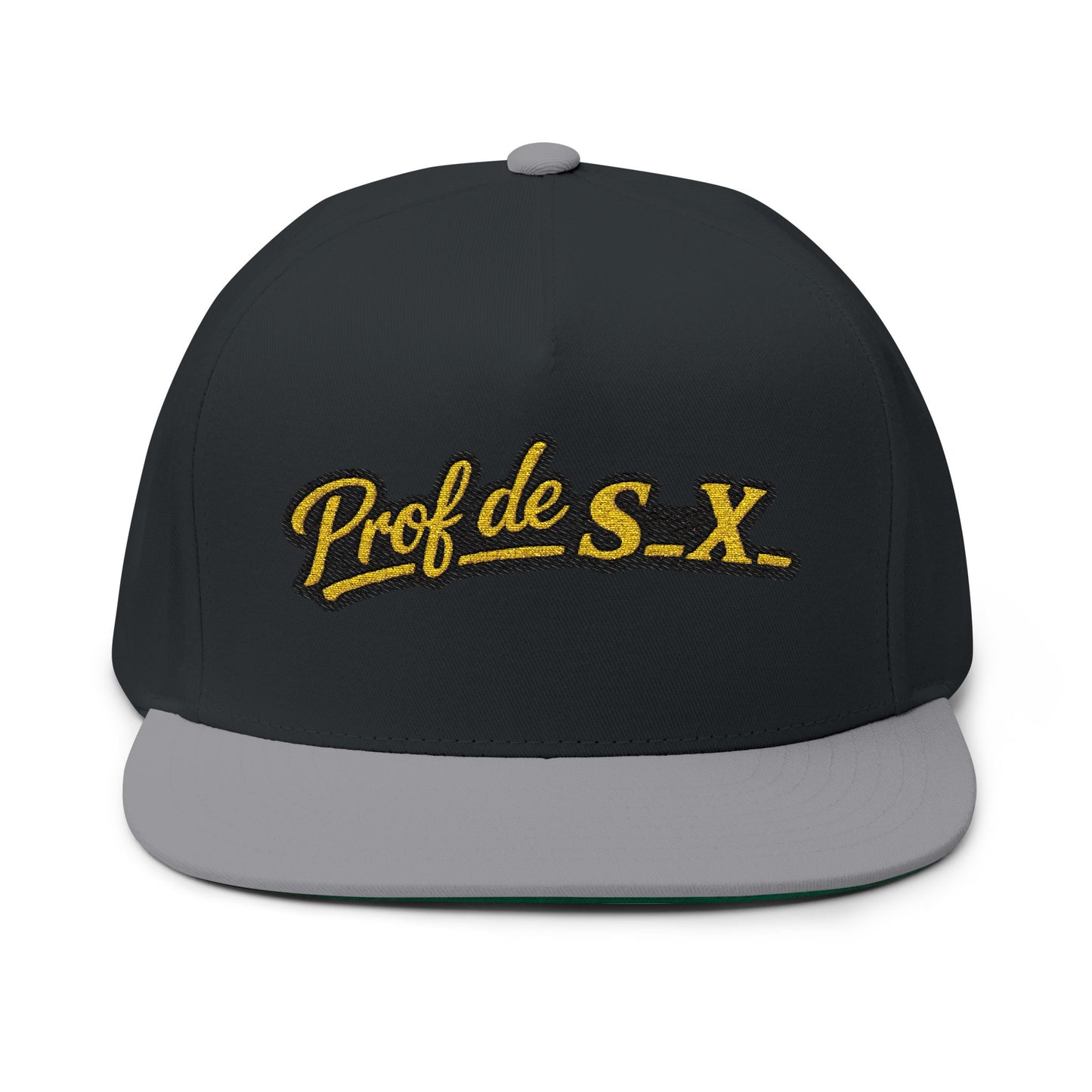 Z - Prof. de S_X_