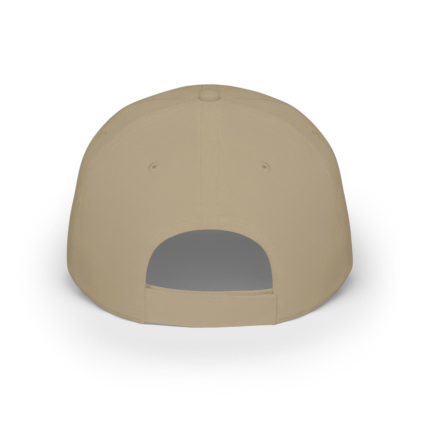 Jeff Taylor Western Longhorn Cap